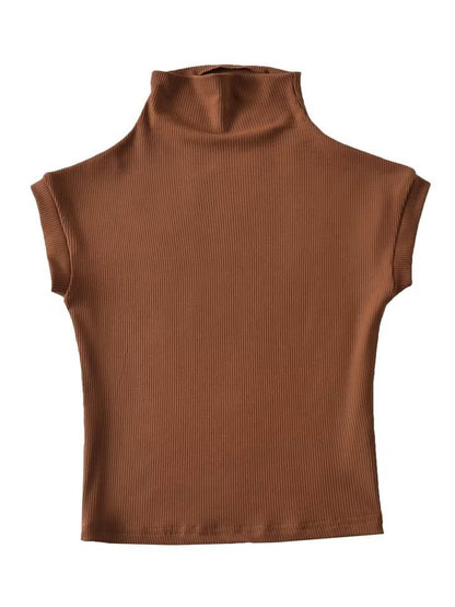 Vintage Inspired T-Shirt with a Contemporary Edge