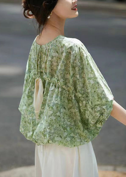 Classic Vintage & Enduringly Stylish Top