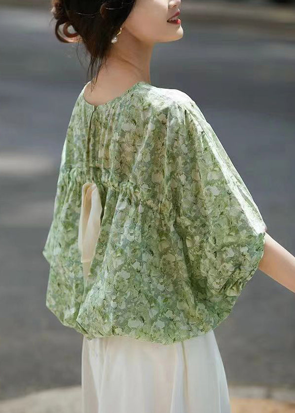 Classic Vintage & Enduringly Stylish Top