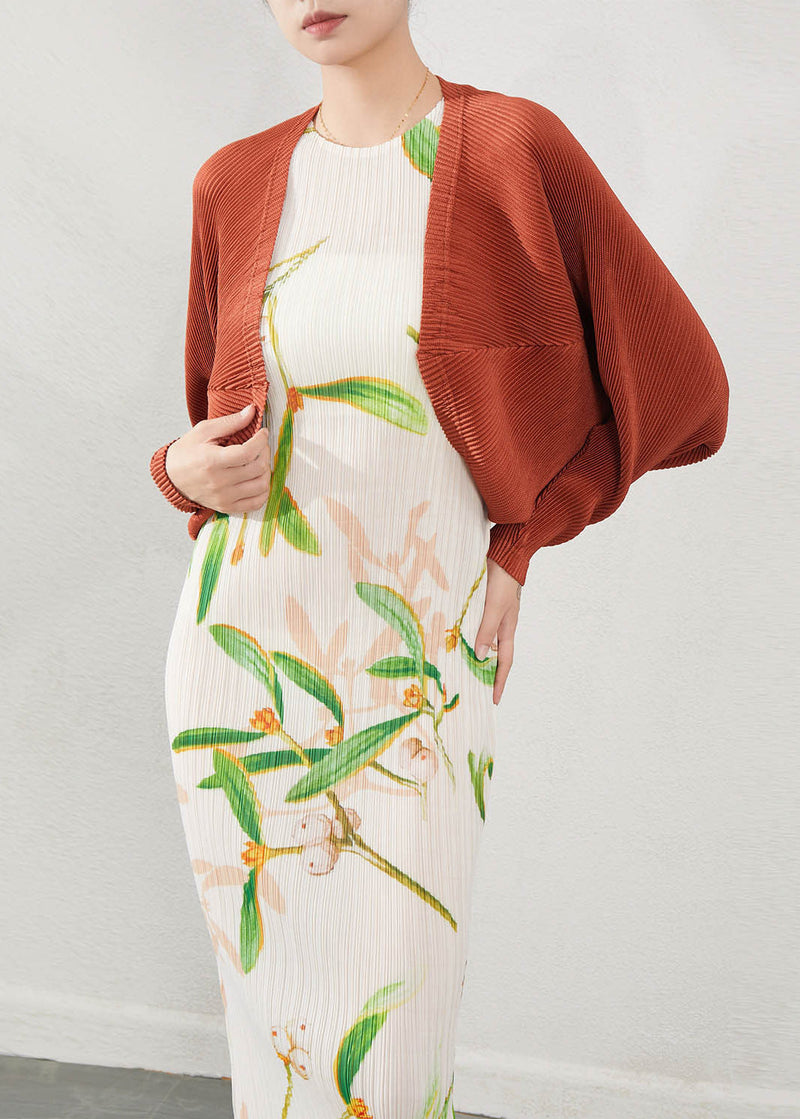 A Vintage Style Cardigan with Delicate Timeless Details