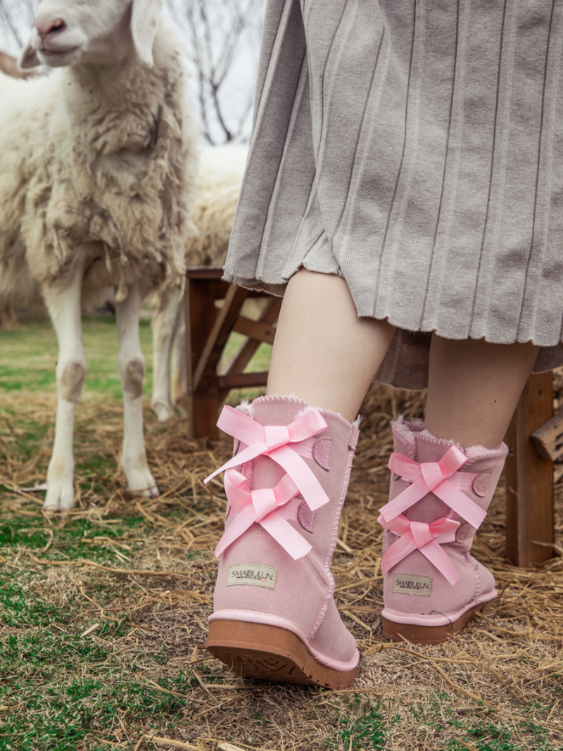 Beautifully Crafted Boots in a Classic Style