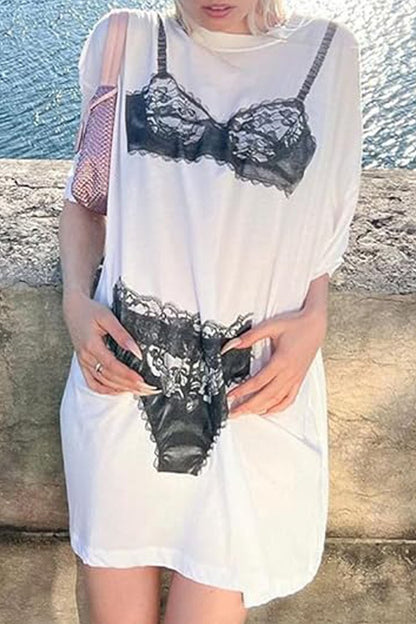 Beautifully Balanced Top with Timeless Character