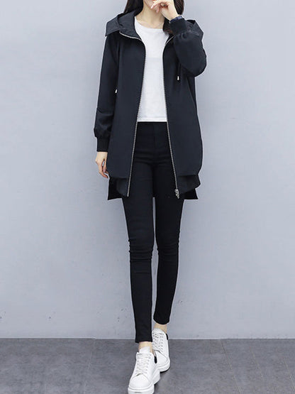 Classic Vintage Garment with a Flattering Fit