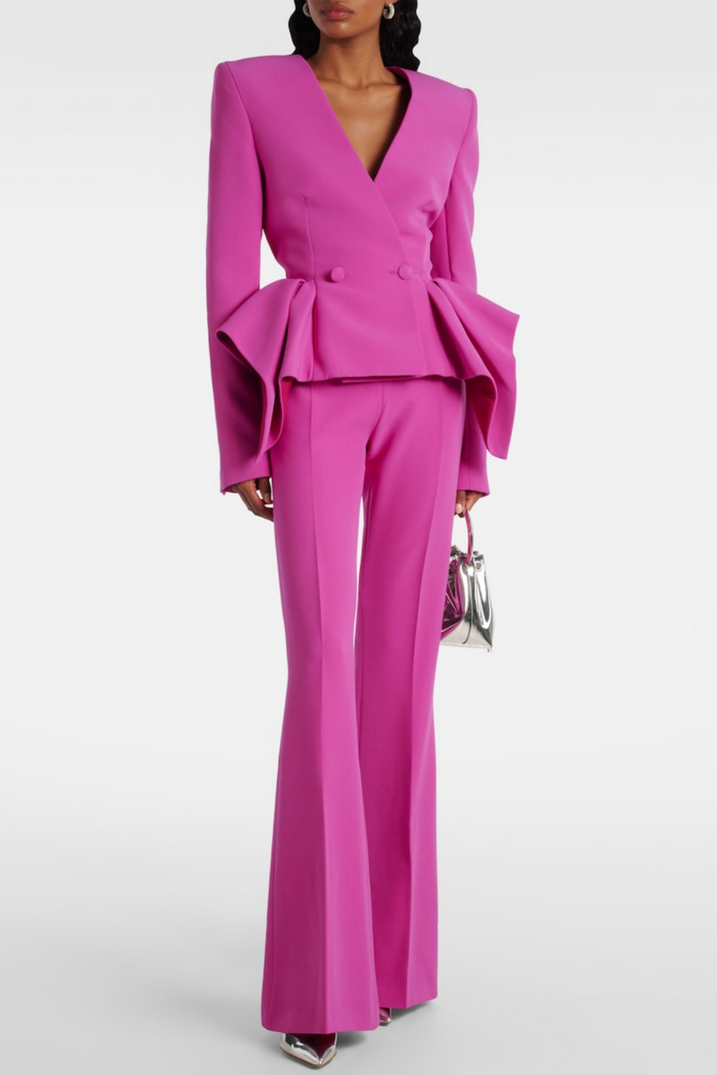 Classic Vintage Garment with a Flattering Fit