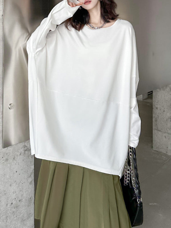 Classic Vintage T-Shirt with a Flattering Fit