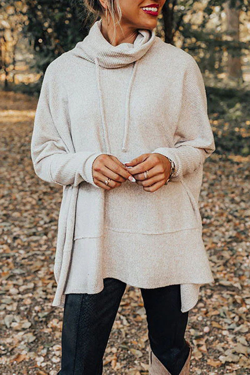Beautifully Finished Garment in a Timeless Design
