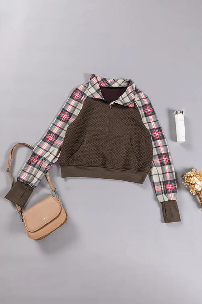 Vintage Inspired Shirt with a Contemporary Edge