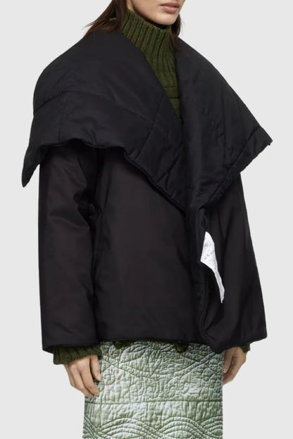 Polished Jacket with an Effortless Classic Look
