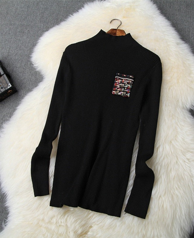 Classic Vintage & Enduringly Stylish Top