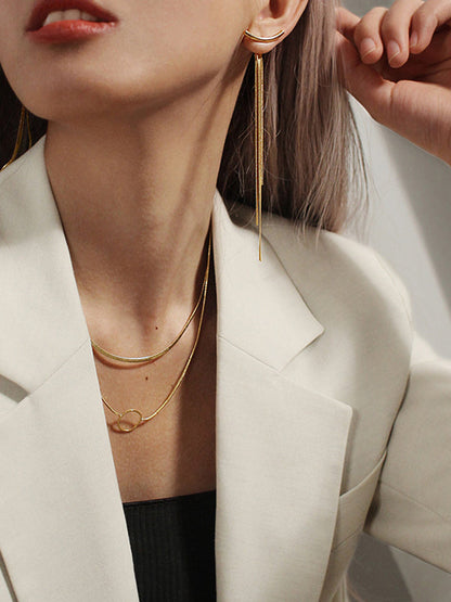 Elegantly Styled Garment for Everyday Wear
