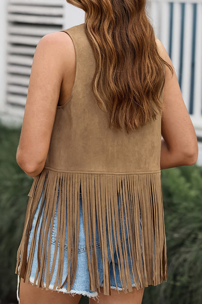 Polished Coat with an Effortless Classic Look