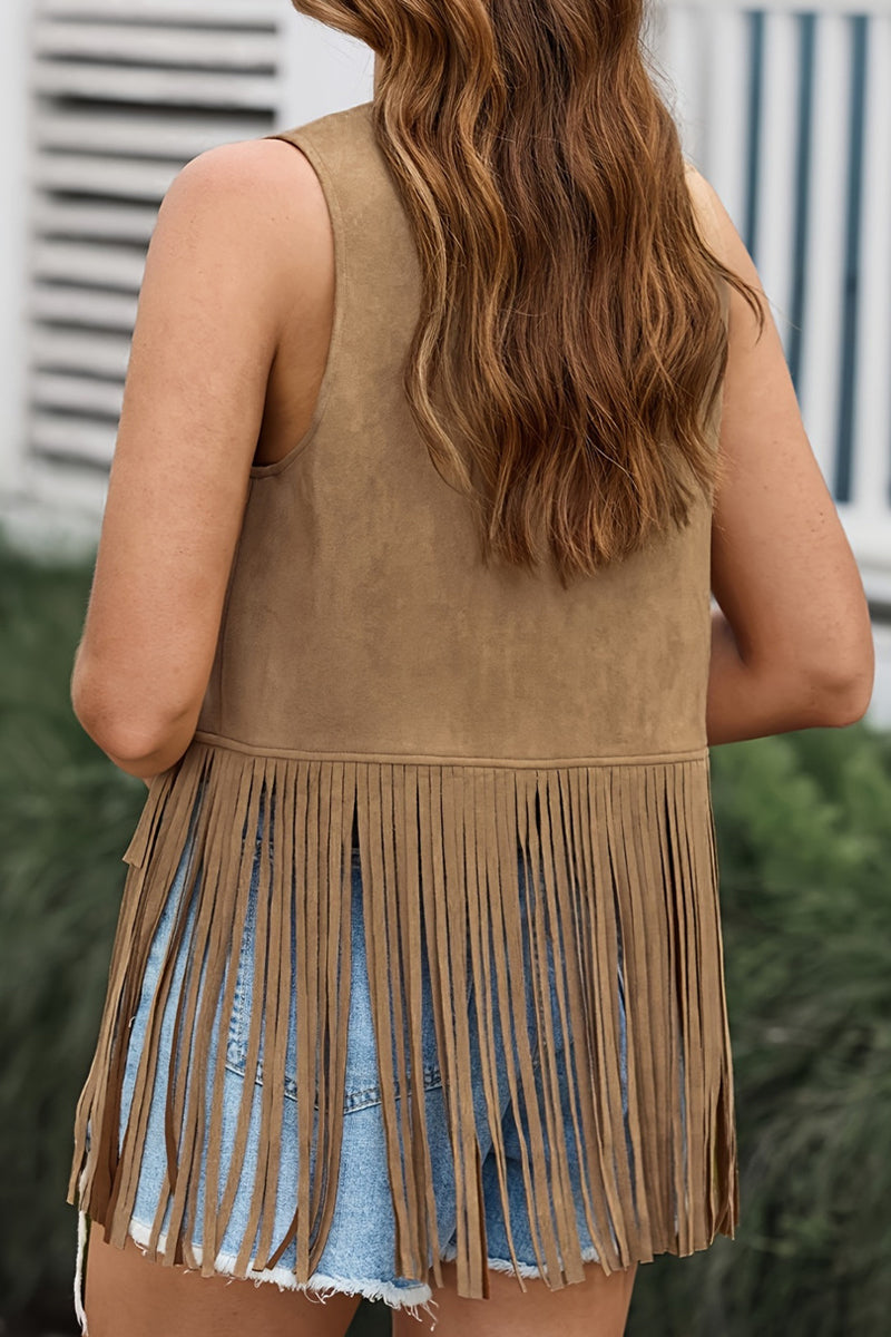 Polished Coat with an Effortless Classic Look
