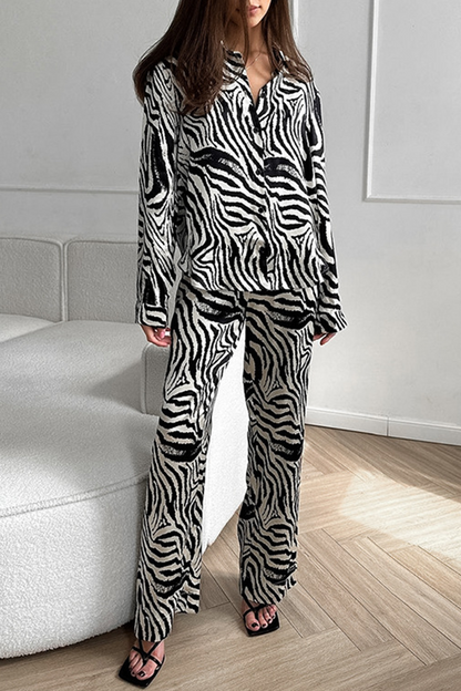 Polished Garment with an Effortless Classic Look