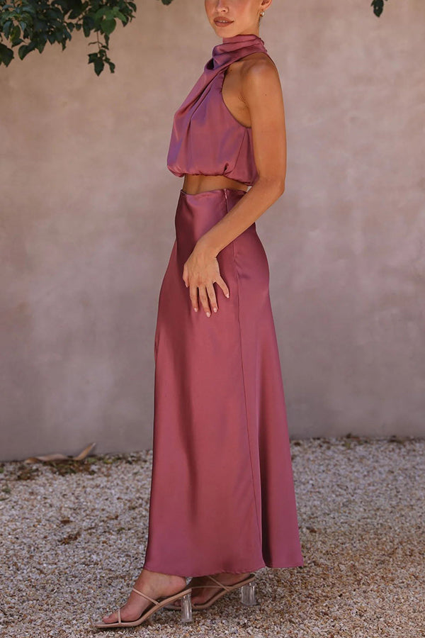 Beautifully Crafted Garment in a Classic Style