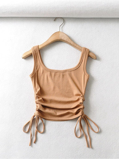Beautifully Balanced Garment with Timeless Character