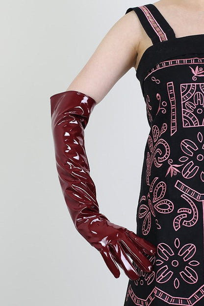 Beautifully Crafted Garment in a Classic Style