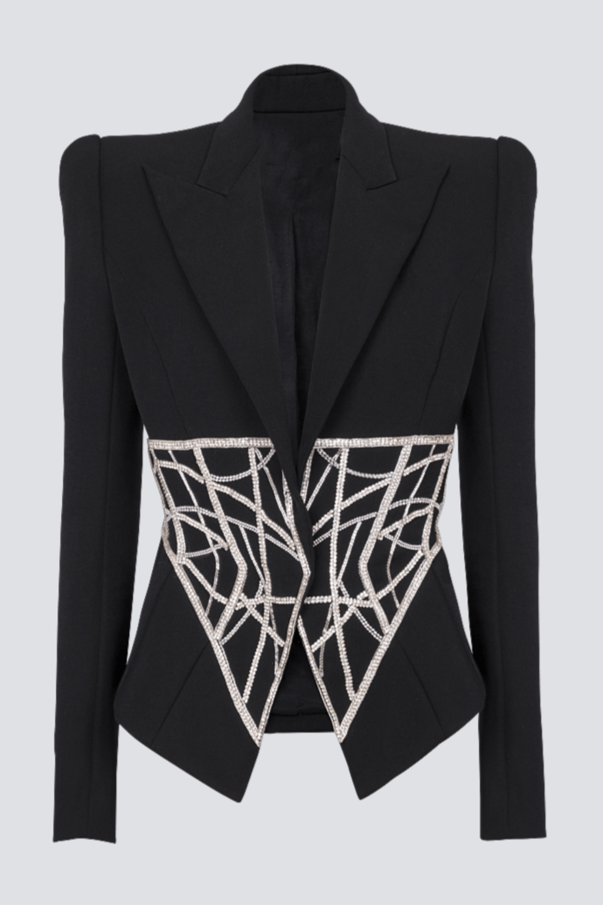 A Vintage Style Garment with Delicate Timeless Details