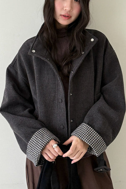Beautifully Crafted Coat in a Classic Style