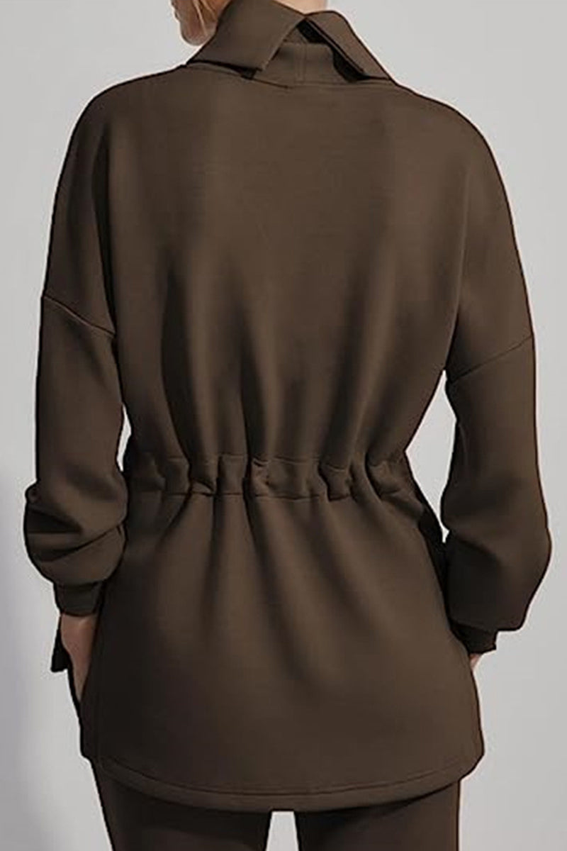 Beautifully Crafted Top in a Classic Style