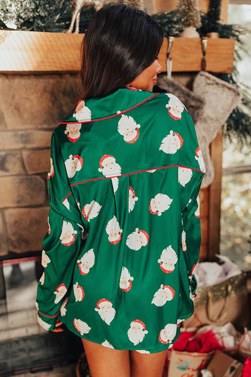 Classic Vintage Garment with a Flattering Fit