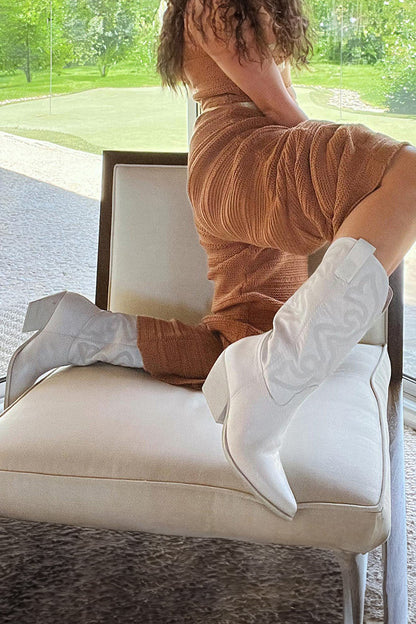 Elegantly Styled Boots for Everyday Wear