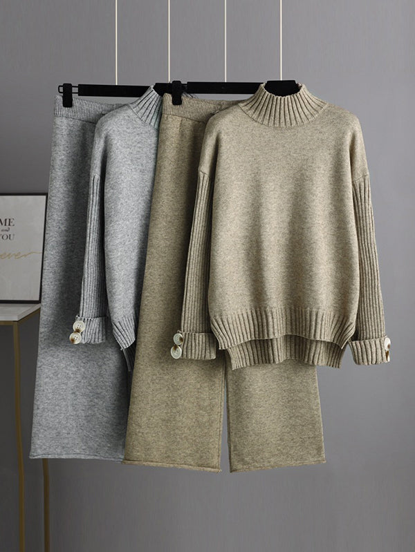 Classic Vintage & Enduringly Stylish Sweater