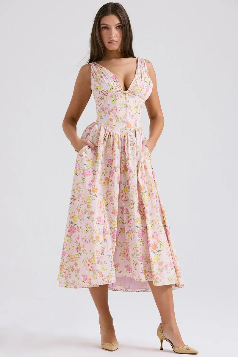 Classic Vintage Garment with a Flattering Fit