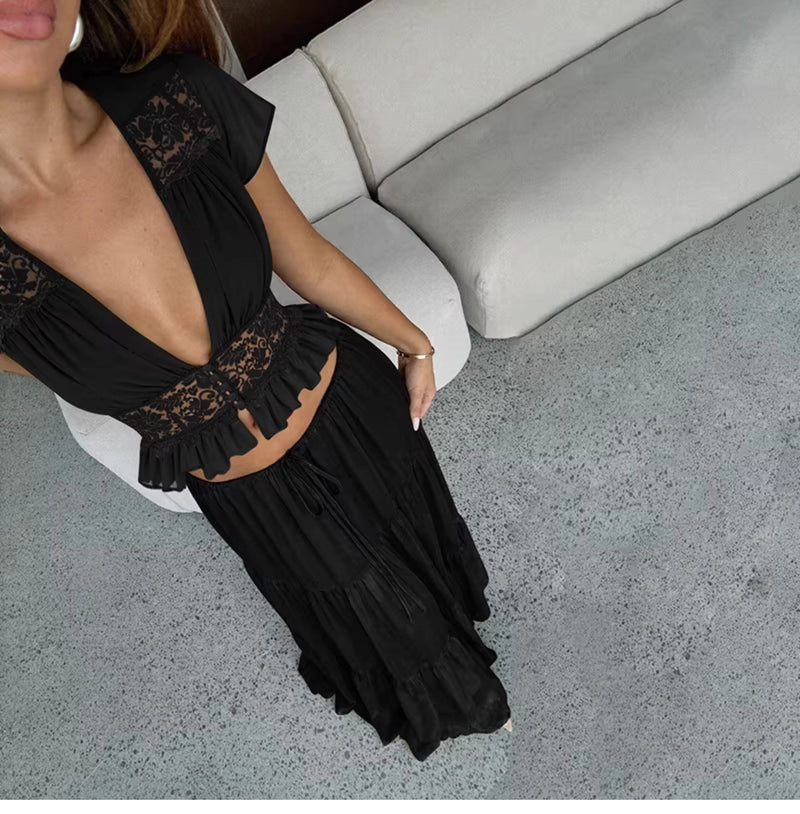 Classic Vintage Garment with a Flattering Fit