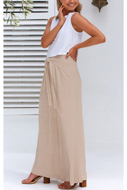 Beautifully Crafted Pants in a Classic Style
