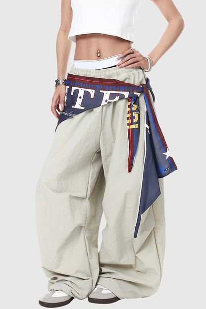 Beautifully Finished Pants in a Timeless Design