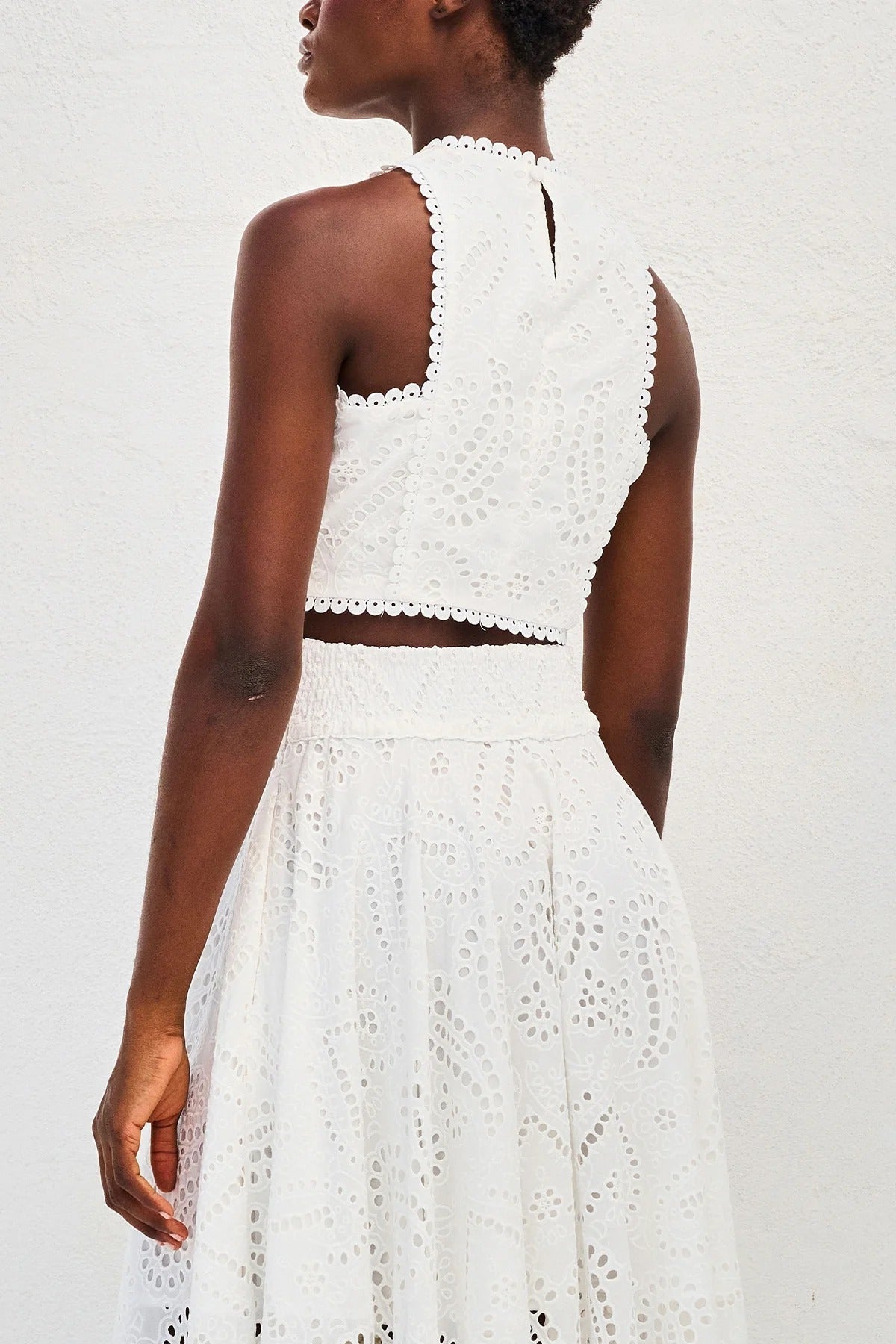 Beautifully Balanced Top with Timeless Character