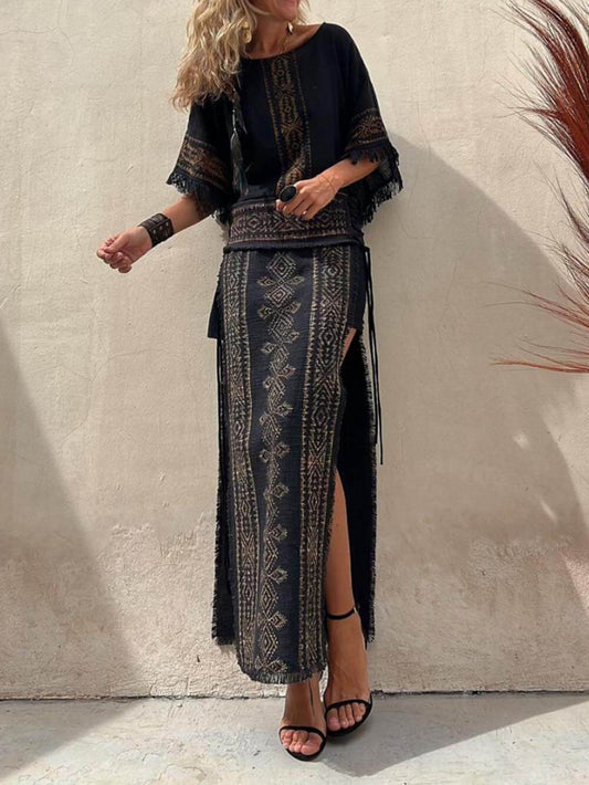 Beautifully Crafted Garment in a Classic Style