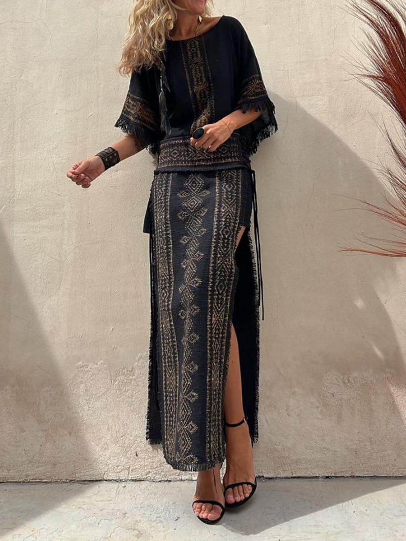 Beautifully Finished Top in a Timeless Design