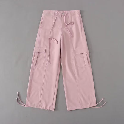 Beautifully Finished Pants in a Timeless Design