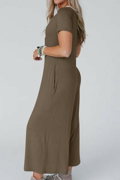 Elegantly Styled Garment for Everyday Wear