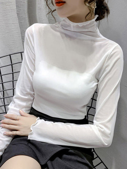 Beautifully Crafted Shirt in a Classic Style