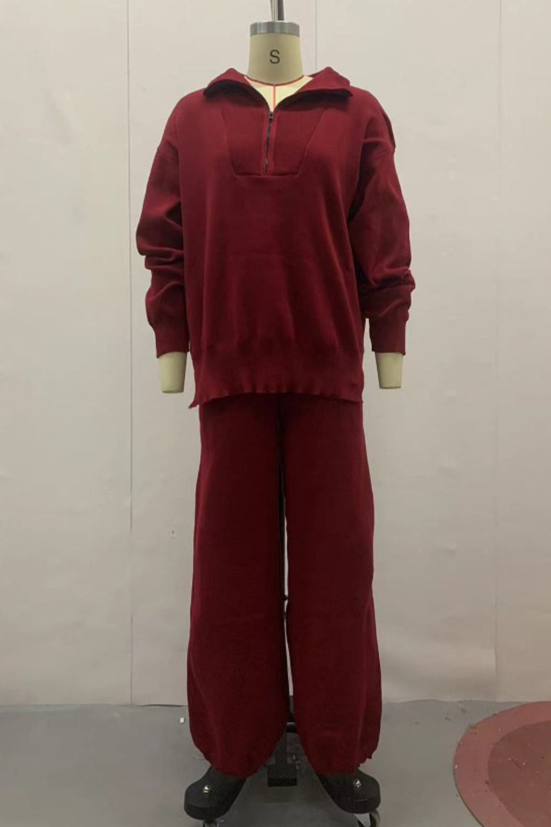 Beautifully Balanced Garment with Timeless Character