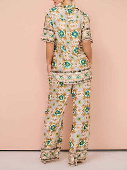 Classic Vintage & Enduringly Stylish Pants