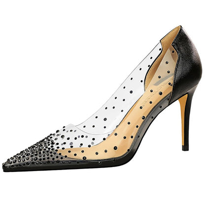 Beautifully Finished Shoes in a Timeless Design
