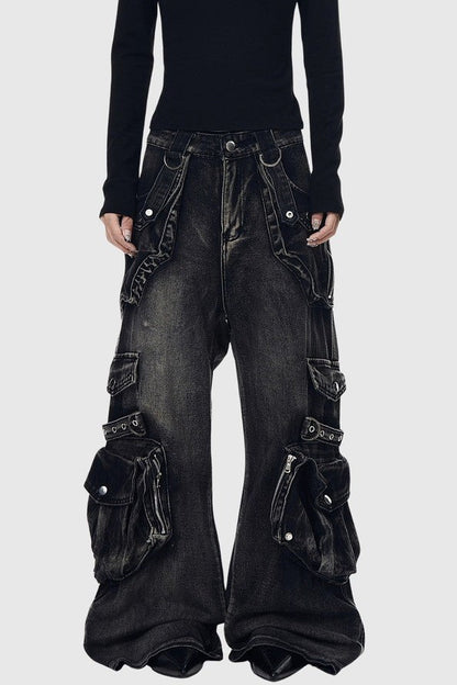Elegantly Styled Garment for Everyday Wear