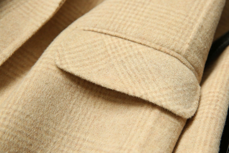 Classic Vintage & Enduringly Stylish Coat