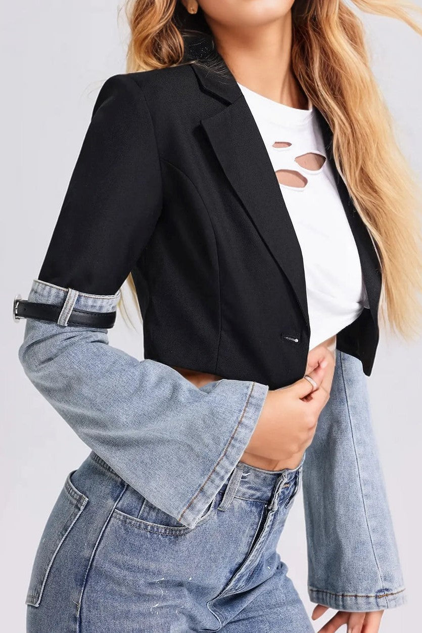 Beautifully Crafted Garment in a Classic Style