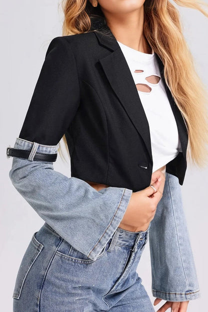 Beautifully Crafted Garment in a Classic Style