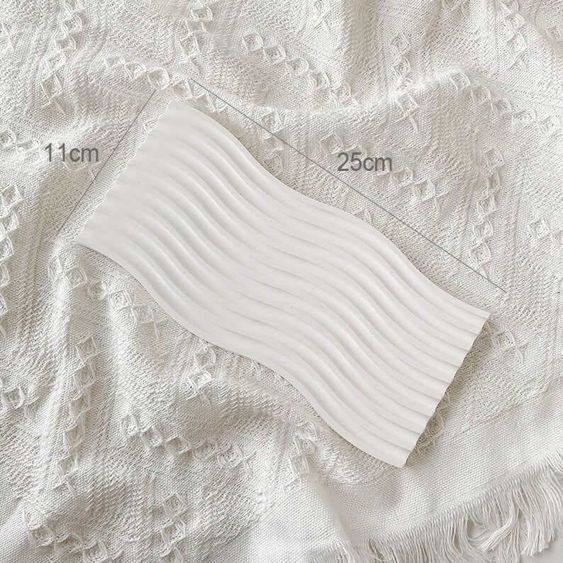 Effortlessly Elegant Garment with a Timeless Design