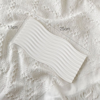 Effortlessly Elegant Garment with a Timeless Design