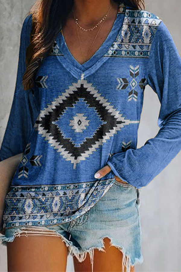 Sophisticated Top with a Clean Classic Look