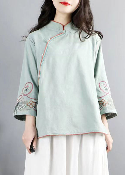 Gracefully Styled Top for Any Occasion