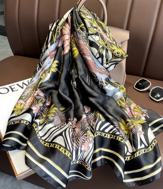 Vintage Inspired Garment with a Contemporary Edge