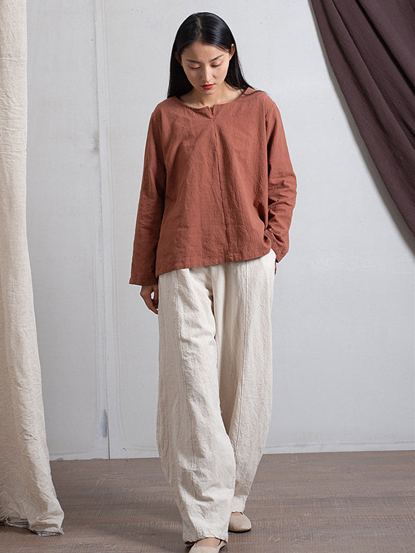 Classic Vintage & Enduringly Stylish Pants