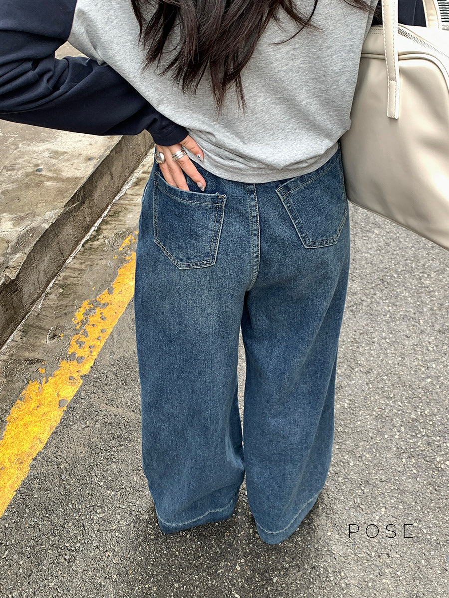 Classic Vintage & Enduringly Stylish Pants